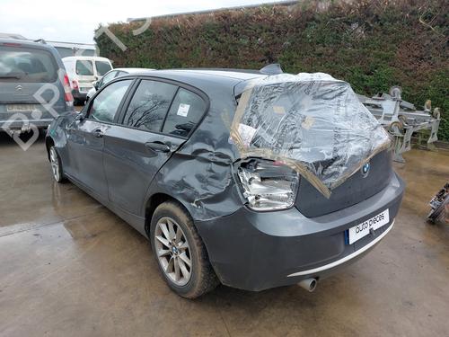 AC compressor BMW 1 (F20) 118 d | BP31362853M34 - Image 9