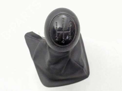 Shift knob RENAULT KANGOO Express (FW0/1_) 1.5 dCi 75 (FW07, FW10, FW04) | BP39760038I34 - Image 4
