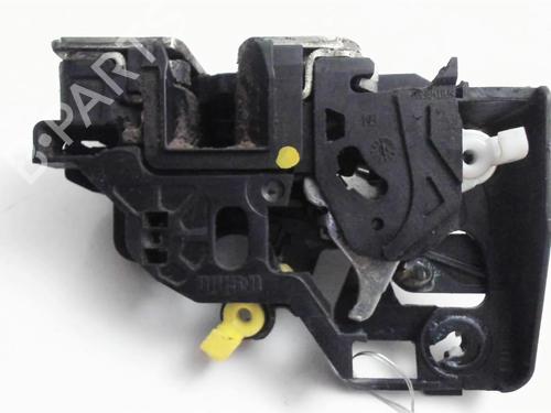 Front right lock DACIA LOGAN II 1.2 | BP20388030C97 