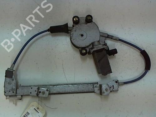 Used Rear right window mechanism FIAT BRAVA (182_) 1.9 JTD 105 (105 hp) 20412366