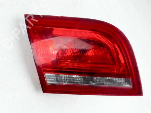 Used Left tailgate light Left tailgate light 39228921 39228921