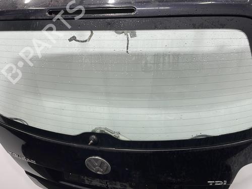 Tailgate VW TOURAN (1T1, 1T2) 1.9 TDI | BP29749672C6