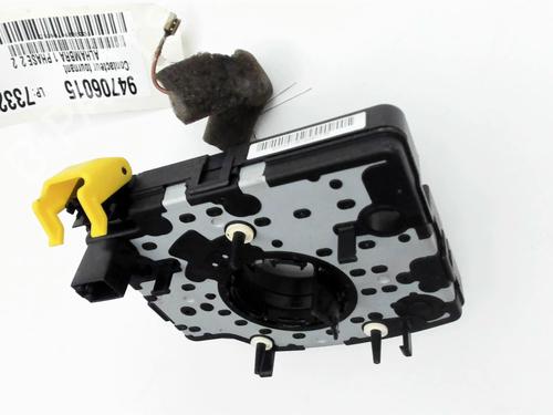 Squib airbag SEAT ALHAMBRA (7V8, 7V9) 2.0 i | BP20666036C102 
