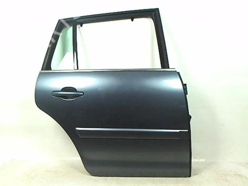 Right rear door CITROËN C4 Grand Picasso I (UA_) 1.6 HDi | BP20399244C5 