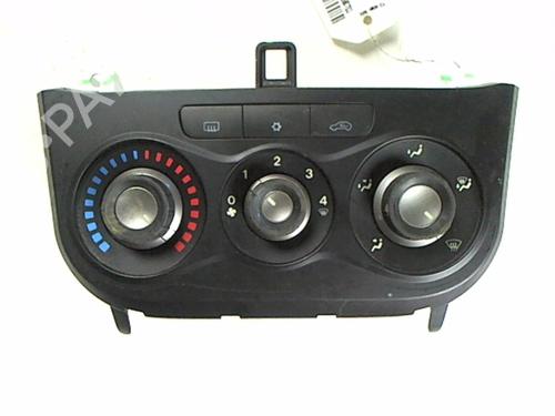 Climate control ALFA ROMEO MITO (955_) 1.3 MultiJet (955AXP1A, 955AYC1A) | BP20421788I5 