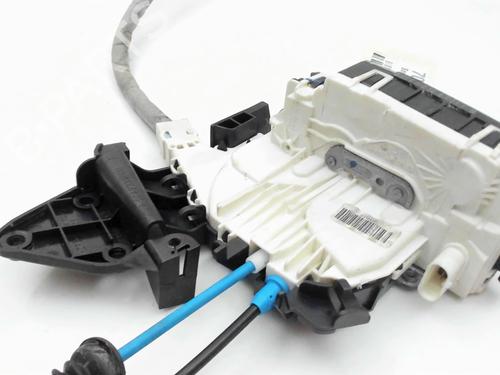 Rear right lock MERCEDES-BENZ C-CLASS (W204) C 220 CDI (204.008) | BP20464378C99 