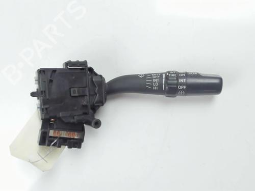 Used Steering column stalk Steering column stalk TOYOTA COROLLA Verso (ZER_, ZZE12_, R1_) 2.2 D-4D (AUR10_, AUR10R) (136 hp) 20405361 20405361
