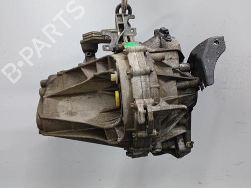 Used Gearbox RENAULT MEGANE II Saloon (LM0/1_) 1.5 dCi (LM1E) (106 hp) 20401830