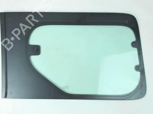 Used Rear left door window Rear left door window DACIA DOKKER MPV (KE_) [2012-2021] 34407440 34407440