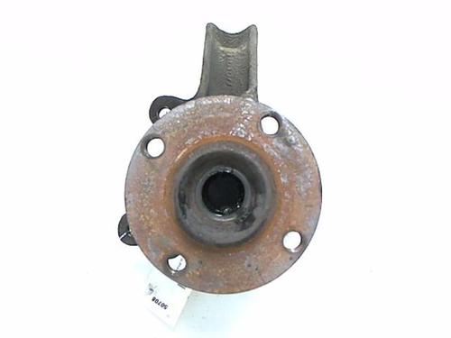 Used Right front steering knuckle AUDI 80 B4 Saloon (8C2) 1.9 TDI (90 hp) 20407623