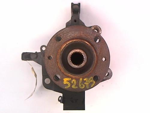Used Right front steering knuckle RENAULT CLIO IV (BH_) 1.5 dCi 75 (75 hp) 20479150