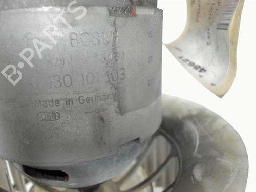 Heater blower motor BMW 3 Coupe (E46) 330 Cd | BP20416512M62 