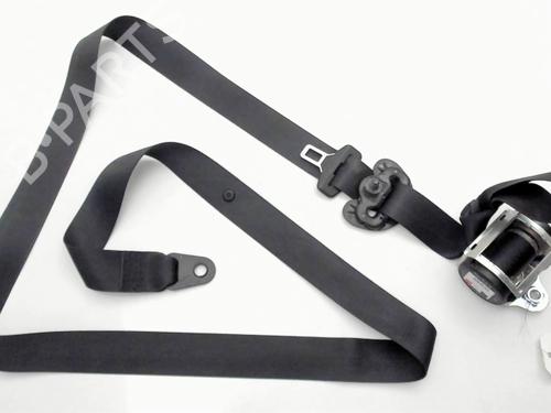 Front left seatbelt MINI MINI (R56) Cooper D | BP40461743I26 - Image 6