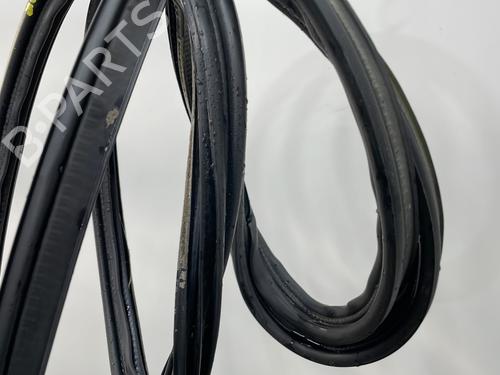 Rubber door seal NISSAN QASHQAI / QASHQAI +2 I (J10, NJ10, JJ10E) 1.5 dCi | BP21184917C142 