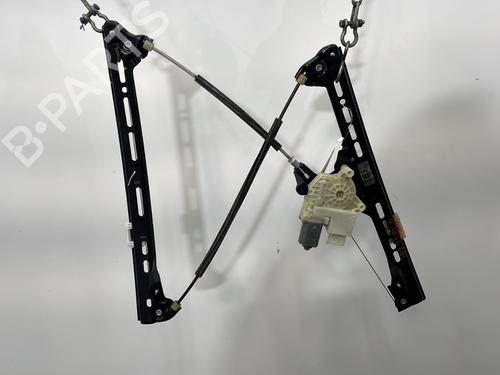 Fensterheber links vorne für CITROËN C4 Picasso II 1.6 HDi / BlueHDi 115 (115 hp) 30548062