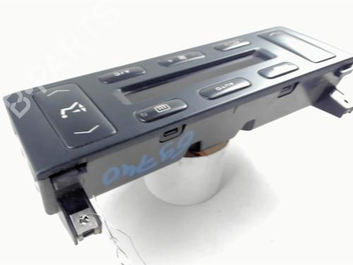 Used Climate control Climate control PEUGEOT 406 Coupe (8C) 2.2 HDI (133 hp) 21236797 21236797