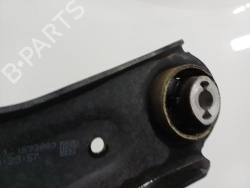 Right front suspension arm RENAULT CLIO V (B7_) 1.6 E-TECH 140 (B7MU) | BP37727770M13  - Image 5