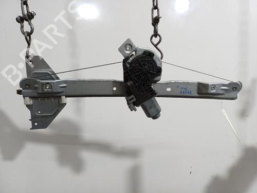 Front left window mechanism CITROËN C3 II (SC_) 1.2 VTi 82 | BP39553674C22 - Image 3