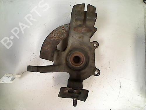 Left front steering knuckle PEUGEOT 605 (6B) 2.1 TD 12V | BP20435808M25 