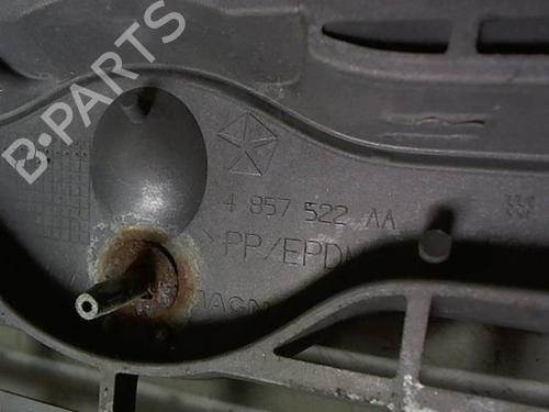 Grille CHRYSLER VOYAGER IV (RG, RS) 2.5 CRD | BP20458542C40 