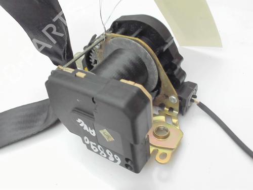 Front left belt tensioner FIAT PANDA (169_) 1.1 (169.AXA1A) | BP20424601C87 