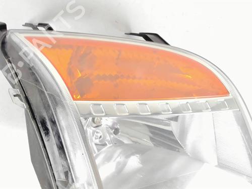 Used Right headlight Right headlight 20467880 20467880
