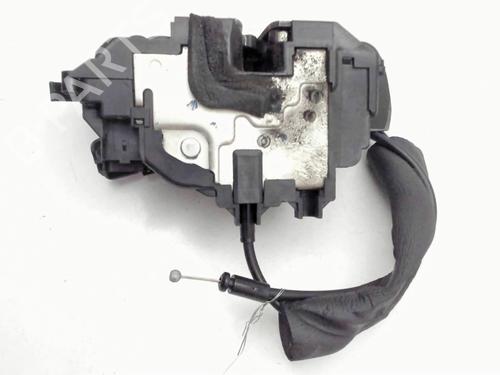 front-left-lock-renault-laguna-iii-bt01-2007-2008-2009-2010-2011-2012-2013-2014-2015-40461531 main image