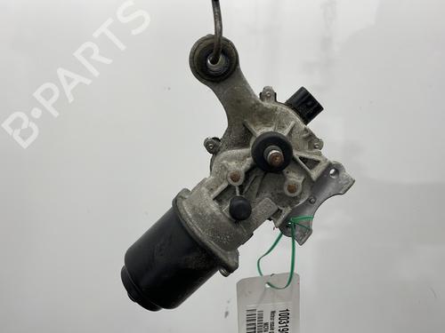 Used Front wiper motor NISSAN MICRA IV (K13K, K13KK) 1.2 (80 hp) 23778353