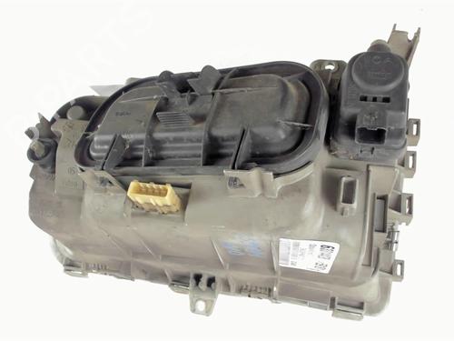 Right headlight CITROËN EVASION MPV (22, U6) 2.1 TD | BP20451603C29 