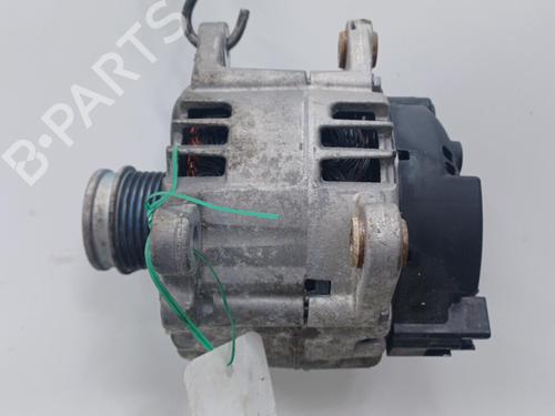 Used Alternator Alternator SKODA FABIA III (NJ3) 1.0 TSI (110 hp) 20446930 20446930
