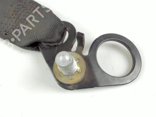 Front left belt tensioner MERCEDES-BENZ A-CLASS (W168) A 140 (168.031, 168.131) | BP20447798C87 