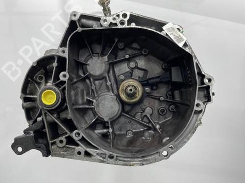 Gearbox CITROËN DS3 (SA_) 1.6 HDi 115 | BP20445117M3 