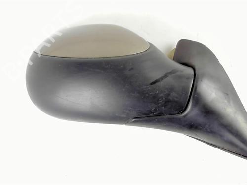 Right mirror CITROËN XSARA PICASSO (N68) 1.6 HDi | BP20443402C27 