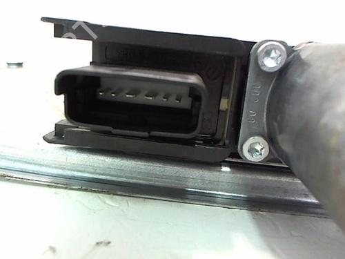 Rear right window mechanism PEUGEOT 308 I (4A_, 4C_) 1.6 HDi | BP20412143C25 