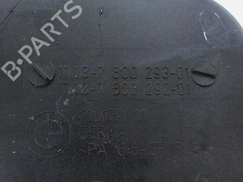Expansion tank BMW X3 (E83) 2.0 d | BP20449209C120 