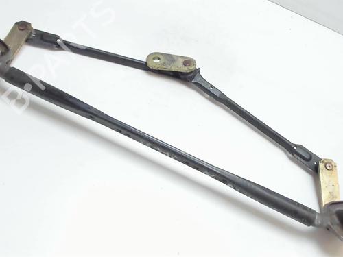 Front wipers mechanism KIA CERATO I Hatchback (LD) 2.0 CRDi | BP21234062C83 
