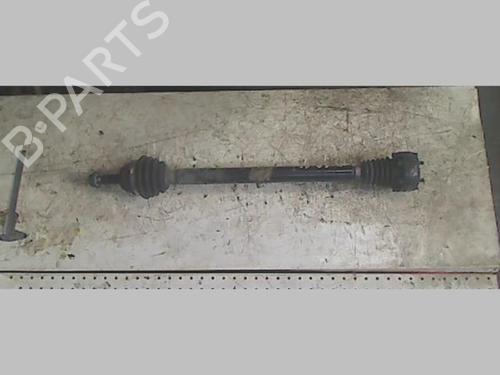 Used Right front driveshaft SEAT AROSA (6H1) 1.4 (60 hp) 20410889
