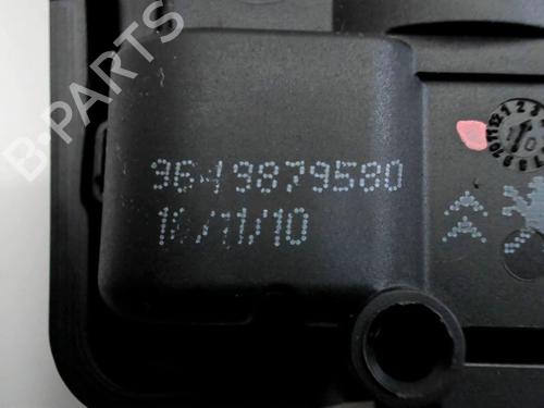 Front left interior door handle PEUGEOT 1007 (KM_) 1.6 16V | BP31871494I13