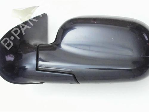 Left mirror HYUNDAI SANTA FÉ I (SM) 2.0 CRDi 4x4 | BP20440032C26 