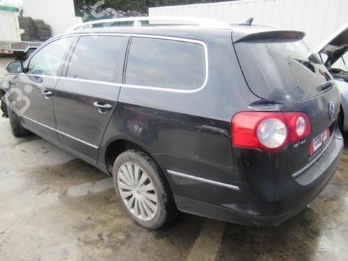 Gassdemper Bakluke VW PASSAT B6 Variant (3C5) 2.0 TDI 16V | BP20401181C138 