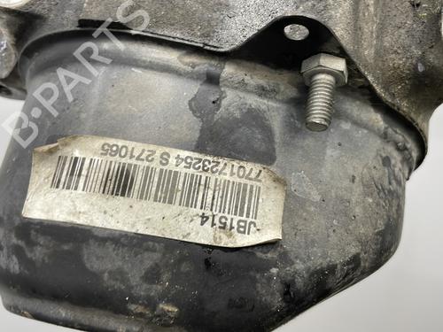 Gearbox RENAULT CLIO II (BB_, CB_) 1.2 (BB0A, BB0F, BB10, BB1K, BB28, BB2D, BB2H, CB0A,... | BP25601467M3 
