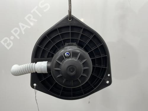 Used Heater blower motor Heater blower motor PEUGEOT 4008 1.6 HDi AWC (114 hp) 23994398 23994398