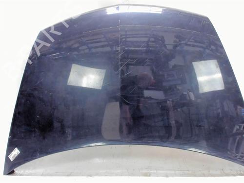 Hood RENAULT VEL SATIS (BJ0_) 3.0 dCi (BJ0S) | BP20411352C1 
