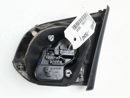 Left tailgate light VW GOLF VI (5K1) 2.0 TDI | BP22695688C79 