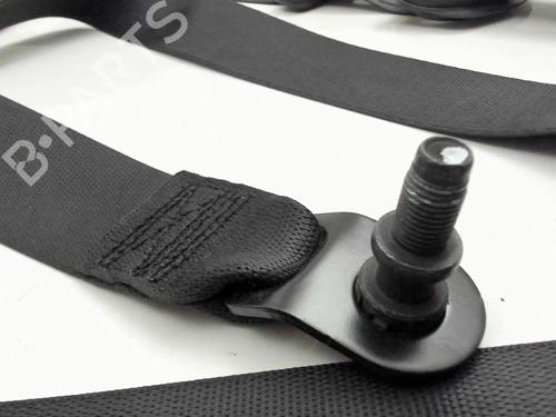 Front right seatbelt MERCEDES-BENZ A-CLASS (W176) A 160 CDI / d (176.011) | BP24173160I25 - Image 5