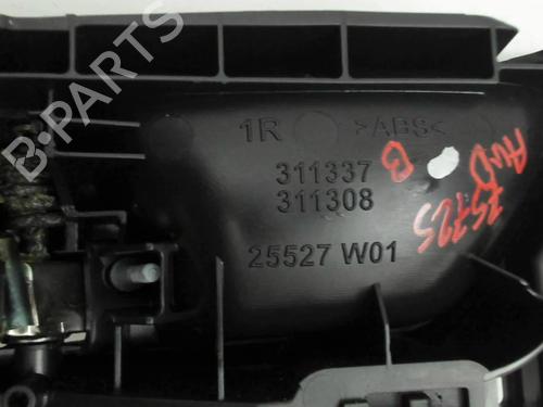 Used Front right interior door handle Front right interior door handle PEUGEOT 308 II (LB_, LP_, LW_, LH_, L3_) 1.6 HDi (92 hp) 23840909 23840909