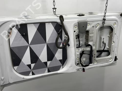 Left tailgate RENAULT TRAFIC II Bus (JL) 2.0 dCi 90 (JL00, JL01, JL0H, JL0M, JL0P, JL0S) | BP29491174C76 