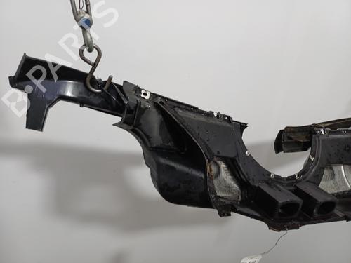 Used Scuttle panel Scuttle panel MERCEDES-BENZ 124 Saloon (W124) 250 D (124.125) (94 hp) 35969720 35969720