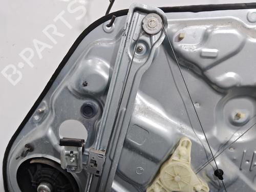 Used Front left window mechanism Front left window mechanism 37728257 37728257