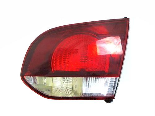 Right tailgate light VW GOLF VI (5K1) 2.0 TDI | BP20392100C80 